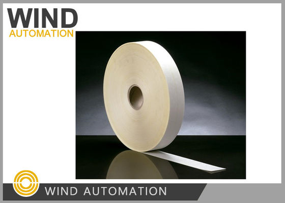 Cina Magnetic Fan Motor Winding Machine Slot Isolazione Nastro di carta Isolazione Poliester Cella DMD fornitore
