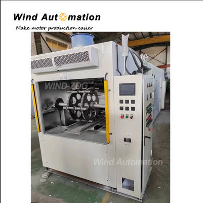 Cina WIND-ZDG300-50 E bicicletta Verniciatrice fornitore