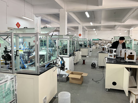 Cina Motore per elettrodomestici fornitore