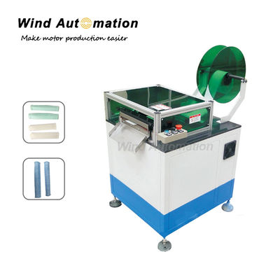 Cina Macchine per tagliare la carta con isolatore automatico fornitore