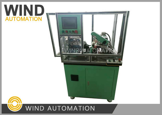 Cina Stator Winding Machine lucidatura e fresatura superficie del commutatore di diametro esterno fornitore