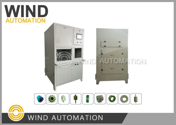 Stator Core Powder Coating Machine 3M Scotchcast Electrical Resin Epoxy Coating For Inside Of Stators Brushless Motor