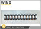 AWG20 BLDC Motor Stator Coil Winding Machine per la realizzazione di 9Slots12Slots Linear Needle Winder In Automotive fornitore