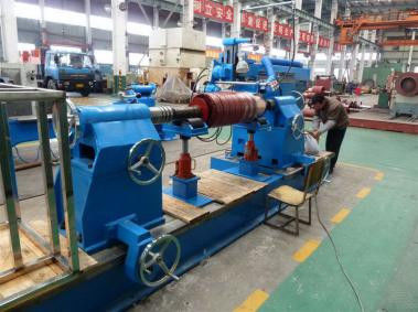 Commutatore CNC Undercutting Machine per il taglio del motore a corrente continua Armature Mica Indicizzazione manuale fornitore
