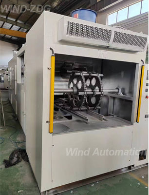 WIND-ZDG300-50 E bicicletta Verniciatrice fornitore