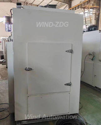 WIND-ZDG300-50 E bicicletta Verniciatrice fornitore