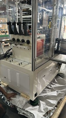 2 bobine di campo a poli Stator completamente automatico Statore avvolgente Statore fornitore