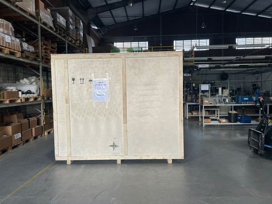 2 bobine di campo a poli Stator completamente automatico Statore avvolgente Statore fornitore