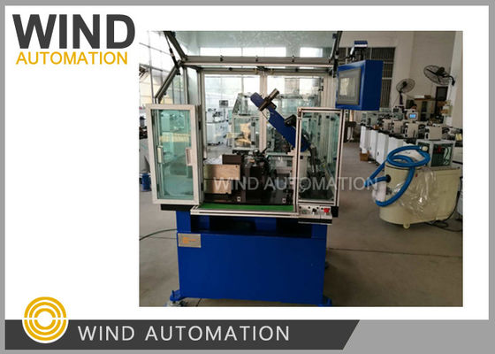 WIND-CT-TH4 Commutator Turning Machine Diamond V Holder e Diamond Cutter fornitore