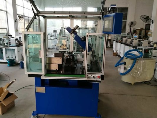 Rivolta della superficie del commutatore di armatura fornitore