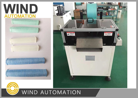 Macchine per tagliare la carta con isolatore automatico fornitore