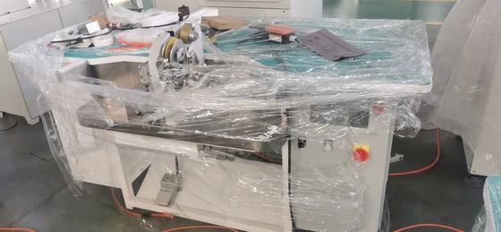 Bandaggi per la produzione di motori elettrici da 1 a 6 kg fornitore