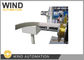 1 a 6 kg Stator Winding Machine Tensione costante Semi-automatica fornitore