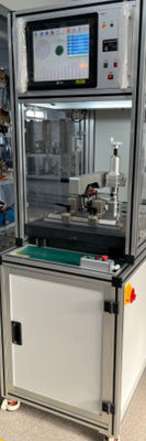 Equipaggiamento per la prova dell'armatura di rotondità Tester motore elettrico per motore a corrente continua spazzolato fornitore