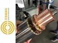 Macchine di taglio a scanalatura con commutatore a scanalatura per la scanalatura della mica INDUZIDO fornitore