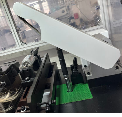 Motore del ventilatore di soffitto rotore di stampaggio OD giratore di commutatore Torno della macchina supporto del cuscinetto fornitore
