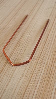 CE Armature Conductor Hairpin Coil Winding Machine Automotive Industry Forklift Truck Starter fornitore