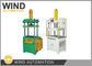 Macchine per la stampa idraulica a quattro colonne per il controllo PLC per la laminazione fornitore
