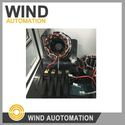 Dinometro BLDC Motor Stator Testing DC Resistance Induttanza Spinta Isolazione Rotation fornitore