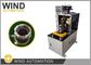 Stator Coil Single Side Lacing Machine WIND-100-CL per motore a induzione fornitore