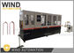 1KW Hairpin Winding Machine Hairpin Forming Machine per le auto ibride EV BSG Motor fornitore