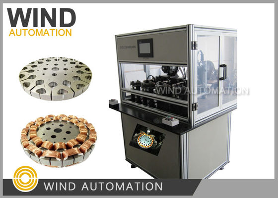Motore ventilatore a quattro stazioni WIND-CFW-4