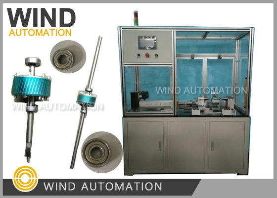 Risparmio energetico Pressa a cuscinetto a sfera di precisione Servo dispositivo non idraulico