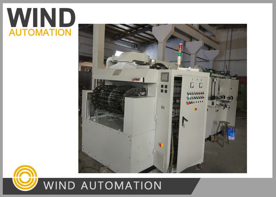 Peristaltica pompa filtrazione Impregnazione macchina Impregnazione tunnel di isolamento