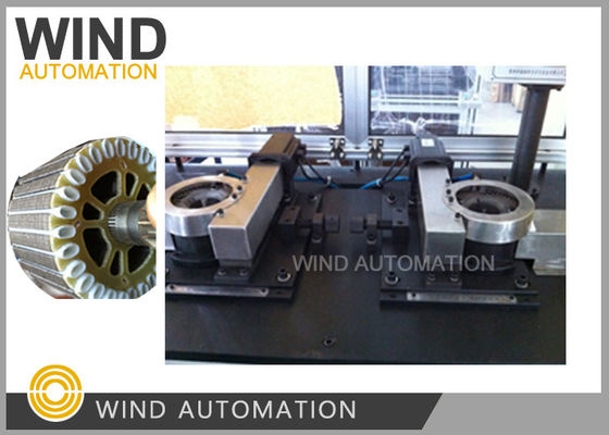 Rotor slot carta isolante isolante cellula di poliestere DMD NMN PMP inserimento