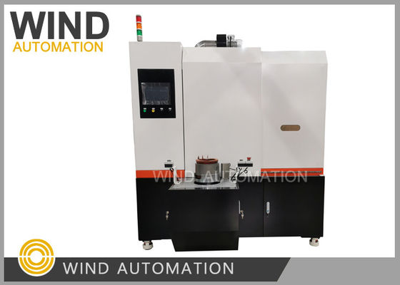 Autobus Bar Tig giunto della saldatrice per assemblaggio del generatore di avvio integrato