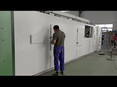 WIND-ZDG300-50 E bicicletta Verniciatrice