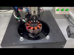 Esame dello statore di outrunner WIND-DTS