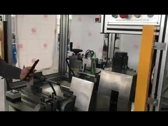 Sottocottura della mica a fessura per l'avvio