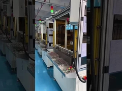 Come produrre asciugacapelli senza foglie motore statore asciugatura rapida potente soffiatore d'aria digitale