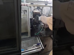 Macchine di avvolgimento di armature