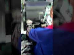 Test di statore per motori AC