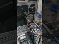 Per pacchi di laminazione inclinati per armature